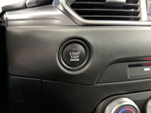 Used 2021 MAZDA CX-5 Sport image 25