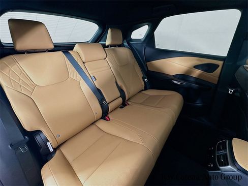 Certified 2026 Lexus RX 350 Premium image 30