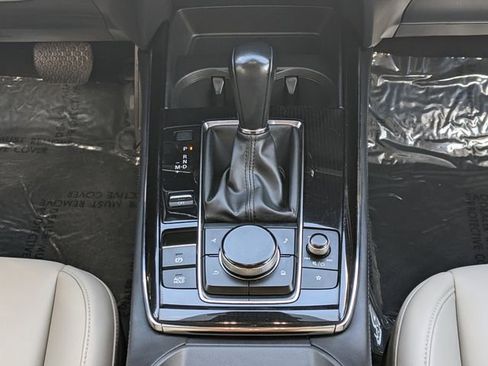 Used 2022 MAZDA CX-30 AWD 2.5 S w/ Preferred Package image 16