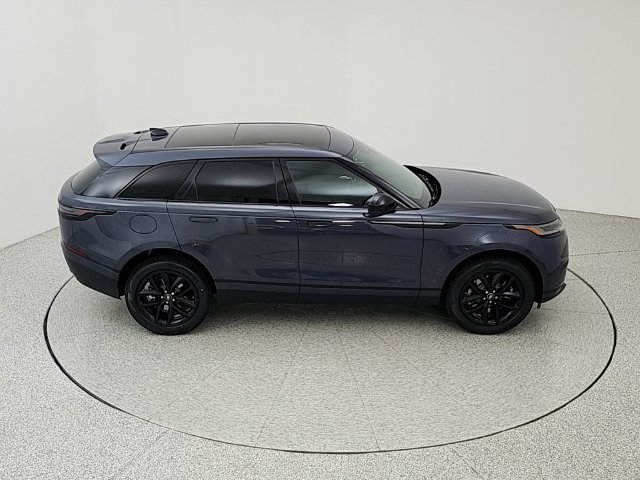 New 2026 Land Rover Range Rover Velar S AWD/4WD image 16