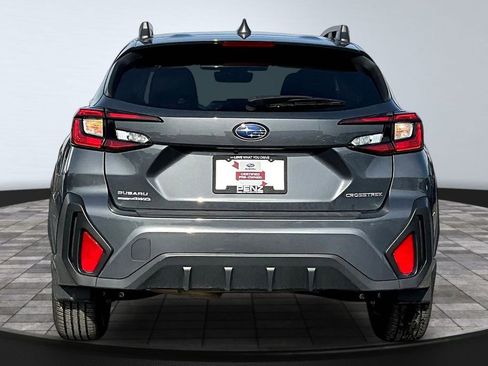 Certified 2024 Subaru Crosstrek 2.0i Premium w/ Popular Package #4 AWD/4WD image 5