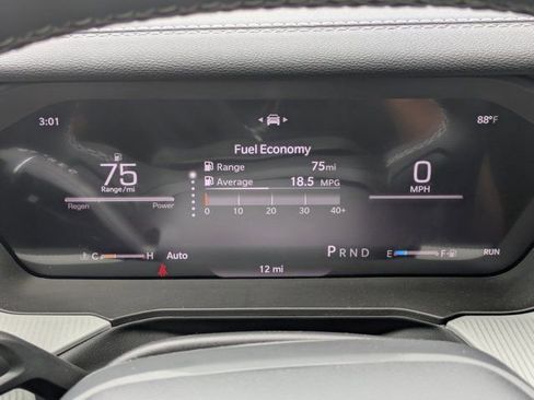New 2026 Jeep Cherokee Limited AWD/4WD image 28