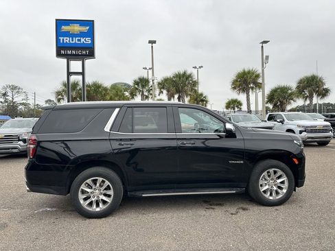 Certified 2024 Chevrolet Tahoe Premier image 17