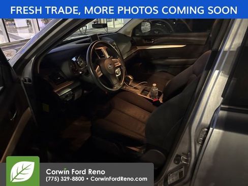 Used 2012 Subaru Legacy 2.5i image 8