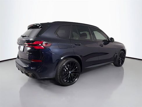 New 2026 BMW X5 xDrive40i w/ M Sport Package AWD/4WD image 5