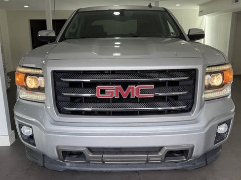 Used 2014 GMC Sierra 1500 SLE w/ All-Terrain Package AWD/4WD image 5