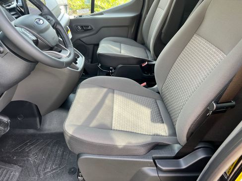 New 2026 Ford Transit 350 XLT image 9