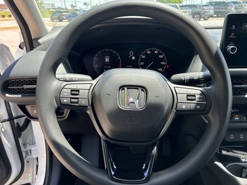 New 2027 Honda HR-V LX image 11