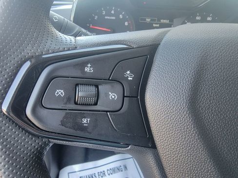 Used 2024 Chevrolet Trax LS w/ Driver Confidence Package FWD image 14