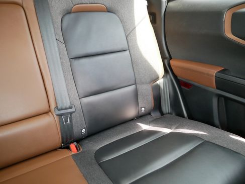 Used 2022 Ford Bronco Sport Outer Banks w/ Tech Package AWD/4WD image 14