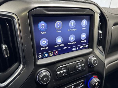 Certified 2019 Chevrolet Silverado 1500 LT w/ All-Star Edition image 17