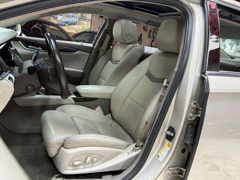 Used 2013 Cadillac XTS Platinum w/ Driver Assist Package FWD image 18