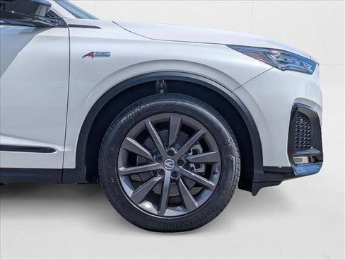 New 2026 Acura MDX A-Spec image 10