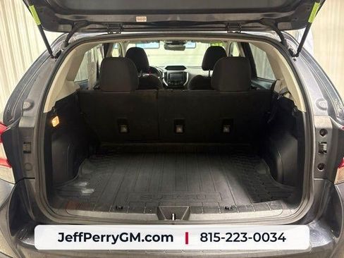 Used 2018 Subaru Crosstrek 2.0i Premium AWD/4WD image 22