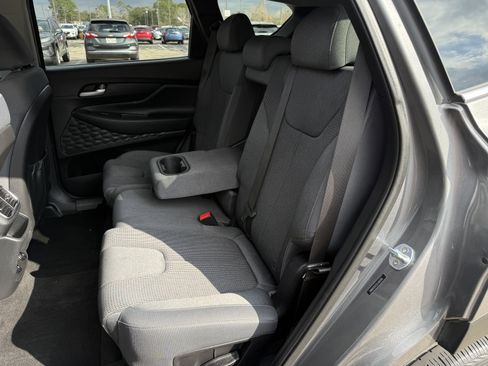 Used 2020 Hyundai Santa Fe SEL w/ Cargo Package image 34