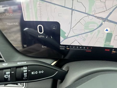 New 2026 Buick Envision Avenir image 15