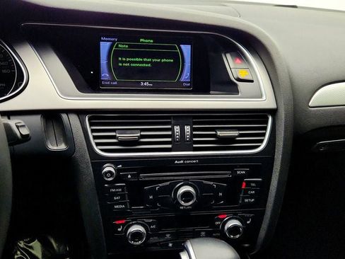 Used 2014 Audi A4 2.0T Premium Plus w/ Premium Plus Package image 18