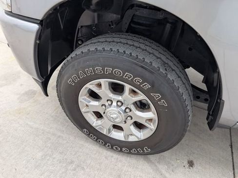 Used 2024 RAM 2500 Laramie image 8