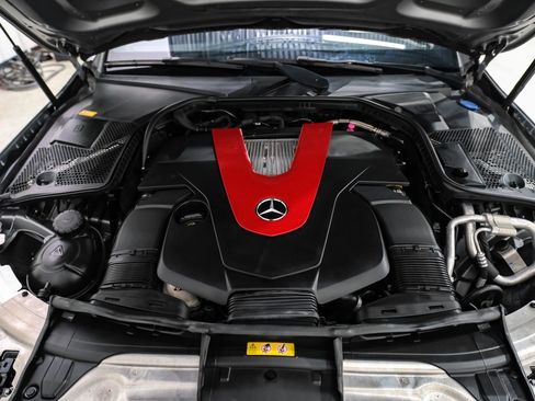 Used 2016 Mercedes-Benz C 450 AMG image 54