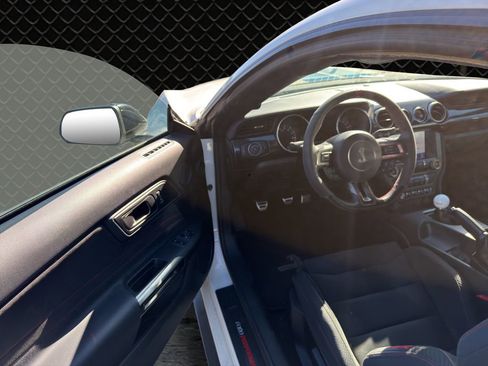 Used 2020 Ford Mustang Shelby GT350R w/ GT350R Equipment Group 920A image 6