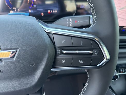 New 2026 Chevrolet Silverado EV LT image 26