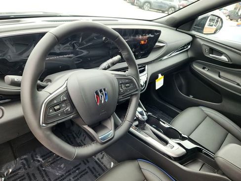 New 2026 Buick Envista Sport Touring w/ Convenience I Package FWD image 10
