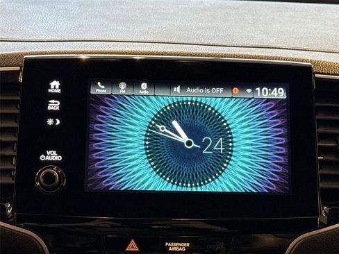 Used 2022 Honda Passport EX-L image 12