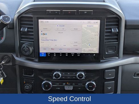 Used 2024 Ford F150 XLT w/ Mobile Office Package image 20