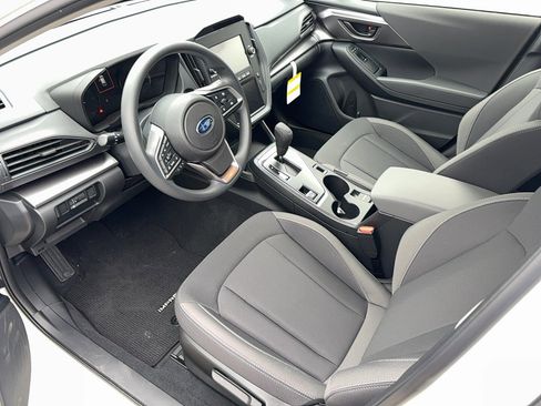 Used 2025 Subaru Impreza 2.0i w/ Popular Package #1A image 13
