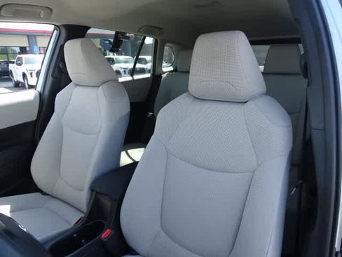 Certified 2024 Toyota Corolla Cross L FWD image 18