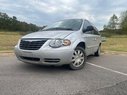 Used 2006 Chrysler Town & Country Touring