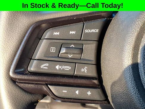 Certified 2024 Subaru Crosstrek 2.5i Sport w/ Crosstrek Mirror Package AWD/4WD image 16