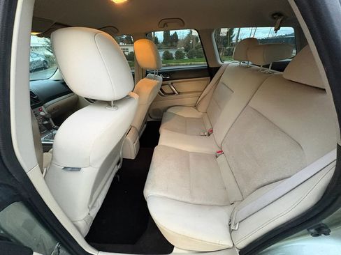 Used 2009 Subaru Outback 2.5i Special Edition AWD/4WD image 19