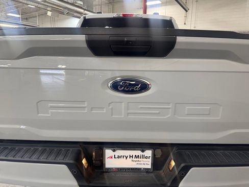 Used 2023 Ford F150 XL w/ STX Appearance Package image 25