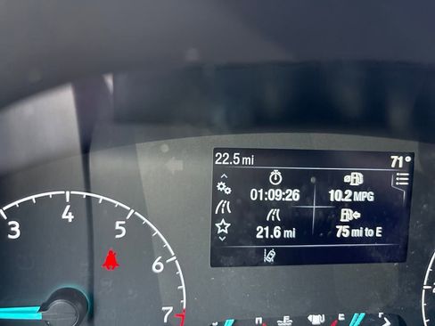 New 2025 Ford Transit 250 148 Medium Roof w/ Load Area Protection Package image 13