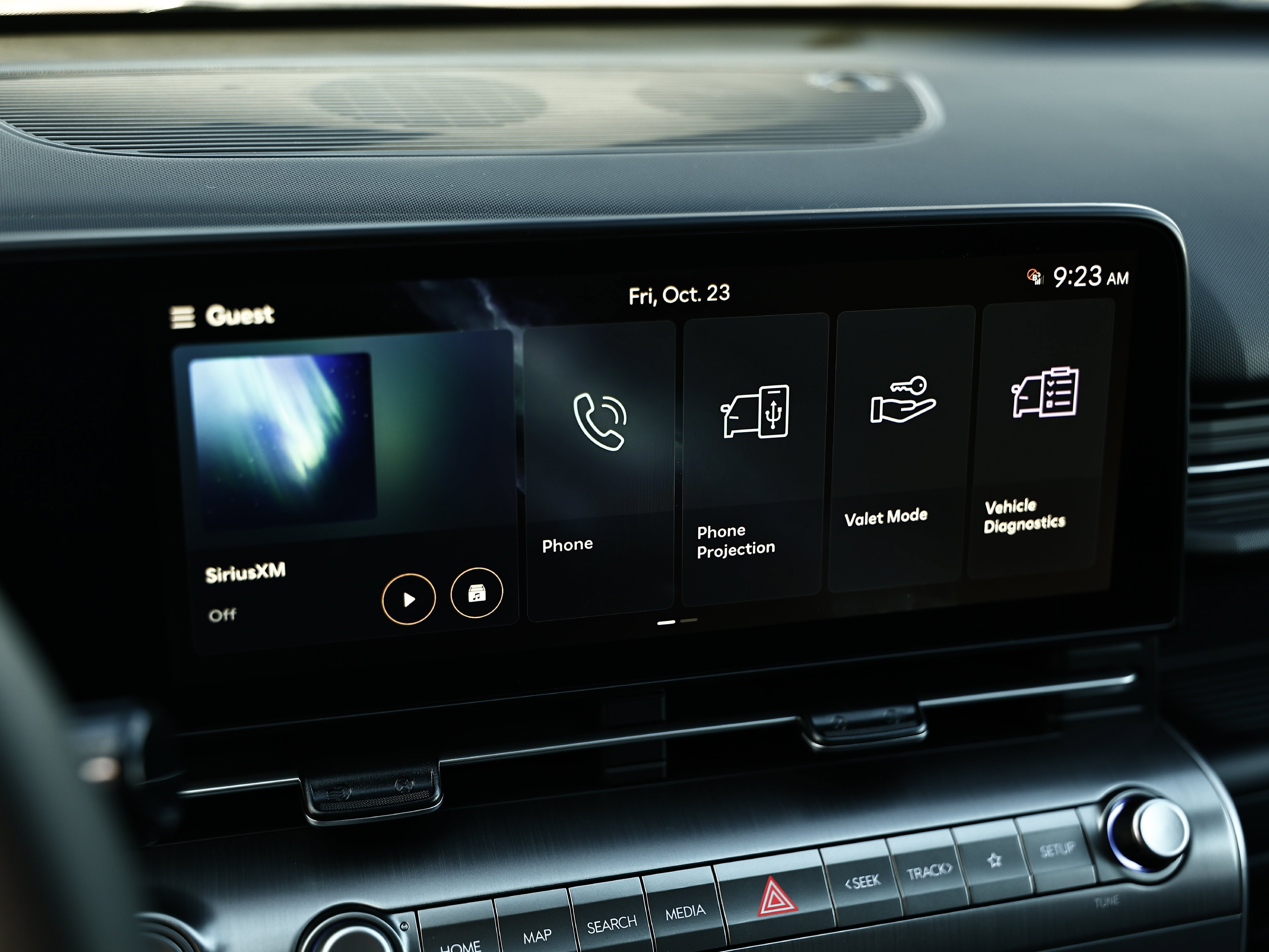 New 2027 Hyundai Kona SEL Sport AWD/4WD image 12