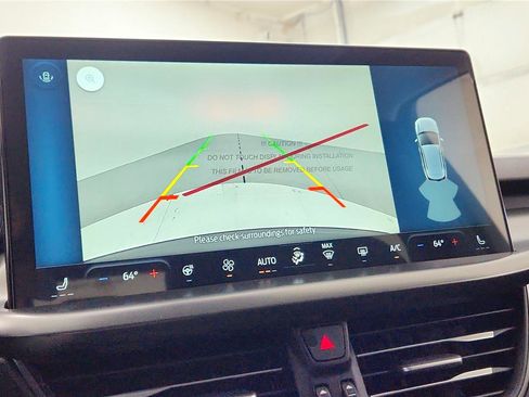 New 2026 Ford Escape Active w/ Tech Pack #1 image 40