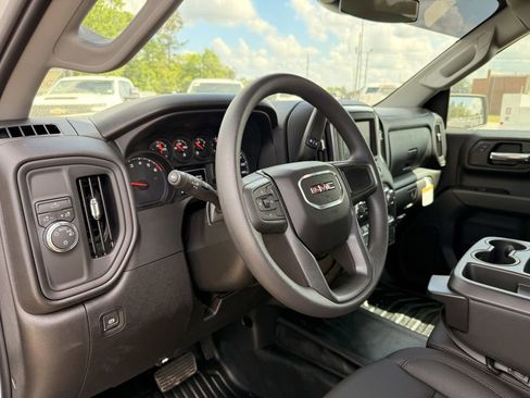 New 2026 GMC Sierra 1500 Pro w/ Pro Value Package RWD image 13