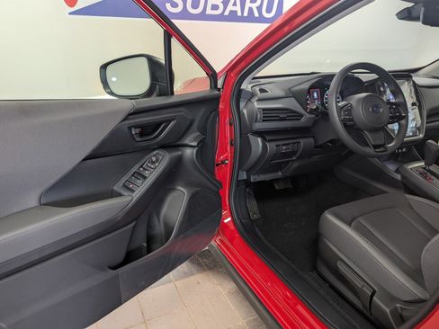 New 2025 Subaru Crosstrek 2.0i Premium w/ Crosstrek Mirror Package image 26