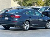Used 2019 Honda Insight EX image 2