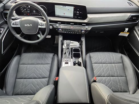 New 2025 Kia Telluride SX Prestige X-Line image 19