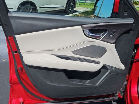 New 2026 Acura RDX SH-AWD w/ Advance Package image 17
