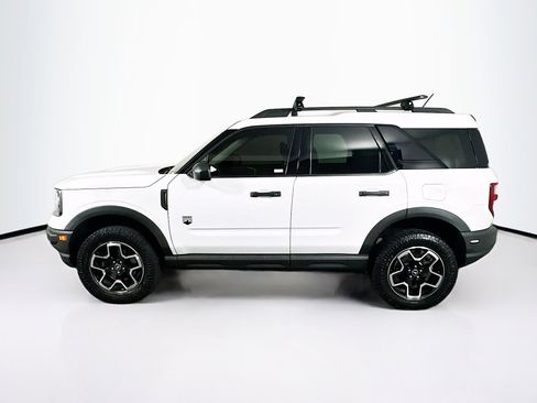 Used 2022 Ford Bronco Sport Big Bend image 4