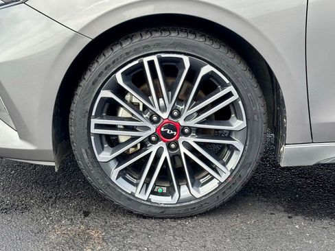 Used 2023 Kia Forte GT image 11