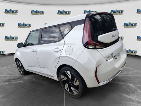 Used 2023 Kia Soul GT-Line FWD image 6