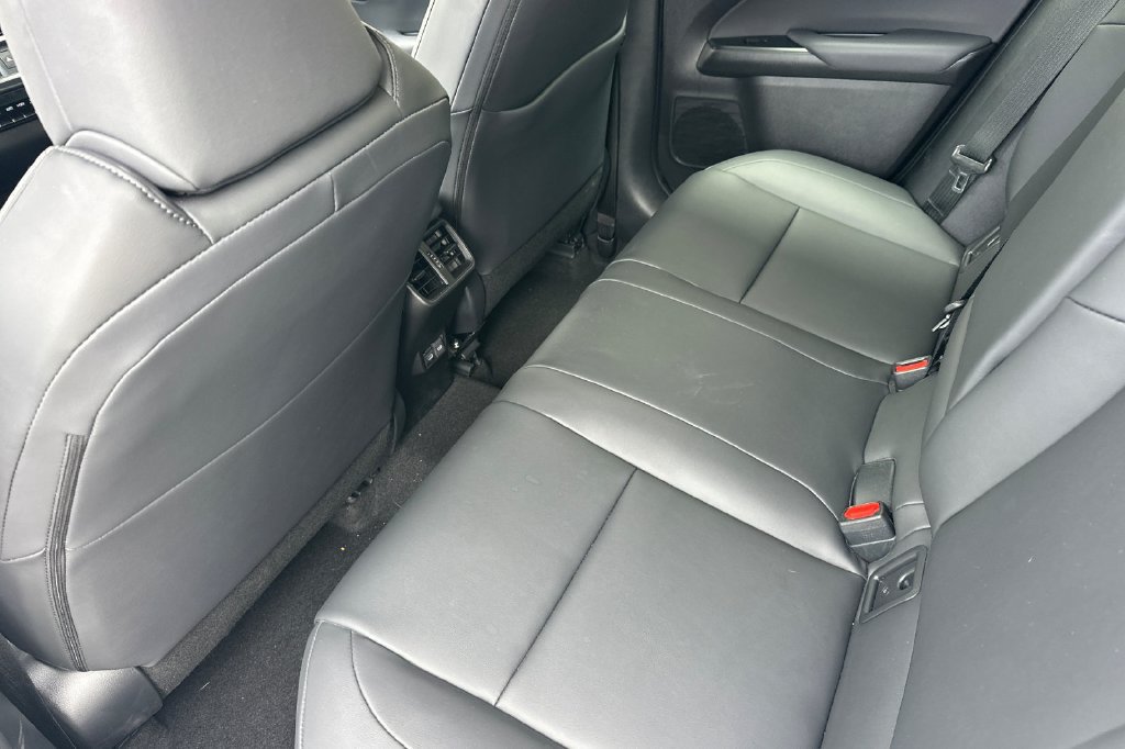 Used 2026 Lexus UX 300h FWD w/ Accessory Package (Z1) image 13