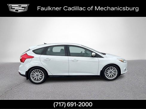 Used 2013 Ford Focus SE image 3