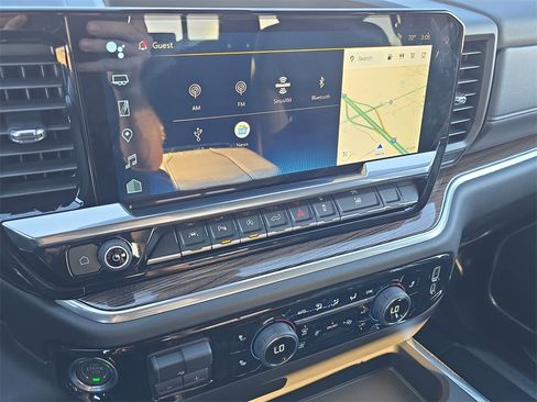 New 2026 Chevrolet Silverado 1500 RST w/ Safety Package image 22