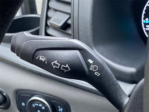Used 2022 Ford Transit 250 Low Roof w/ Exterior Upgrade Package image 21