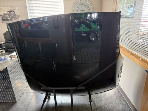 Used 2002 Ford Thunderbird image 23